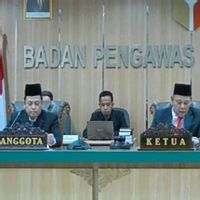 Mediasi KPU dan Partai Ummat Sepakati Dilakukan Verifikasi Ulang