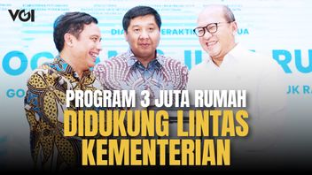 BTN dan Kementerian PKP Gelar Dialog Interaktif Program 3 Juta Rumah