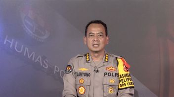 <i>Update</i> Operasi Lilin 2023, Sebanyak 51.082 Kendaraan Tinggalkan Jakarta Menuju Tol Trans Jawa