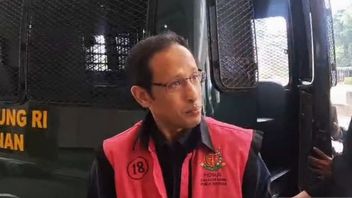 操作后Chromebook腐败案审判,Nadiem:已经恢复了