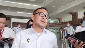 Plt Bupati Bogor Tegaskan Pemkab Bogor Belum Siap Hapus Tenaga Honorer karena Kurang Pegawai, KemenPAN-RB Diminta Kaji Ulang