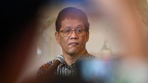 Pemerintah Suntik Rp200 Triliun ke Bank Himbara, Menkeu Purbaya Pastikan Tak Picu Inflasi