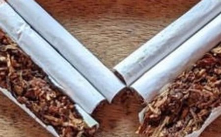 Larangan Penjualan Rokok Ketengan dan Nasib Pedagang Kecil