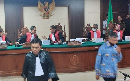 Sidang Kasus Pelanggaran HAM Berat Paniai Papua Mulai Digelar di PN Makassar, Purnawirawan TNI Jadi Terdakwa