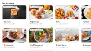 Data Yandex Food Bocor, Kebiasaan Agen Rahasia Rusia Diumbar, Termasuk Rumah Kekasih Putin