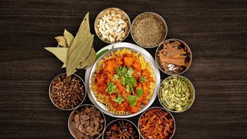 断食の妨げになる可能性、サフールで辛いものを食べることの4つの副作用