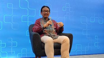 Terkait Kasus Korupsi PDNS, Komdigi Lakukan Evaluasi Secara Internal