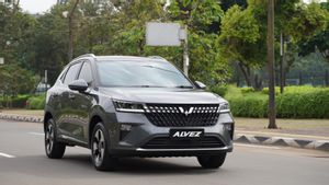 قدم Wuling برنامجا مثيرا للاهتمام خلال شهر أكتوبر ، ما هو الجيد؟