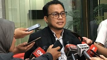 KPK Confirme 1586 Employés, Y Compris Baswedan Romans Actifs Précieux Pour éradiquer La Corruption