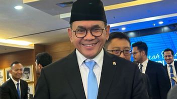 反省税之前,贸易部长开始向美国招募印尼产品竞争对手