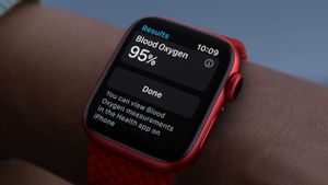 Badan Penegak Hukum AS Memutuskan Apple Boleh Gunakan Redesign untuk Hindari Larangan Impor Apple Watch Baru