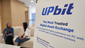 Upbit Indonesia Sambut Kehadiran ICEX, Dorong Ekosistem Kripto yang Lebih Kompetitif