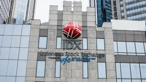 IHSG Menguat ke 6.400-an, Saham BRI, Telkom dan Bank Mandiri Diborong Investor Asing