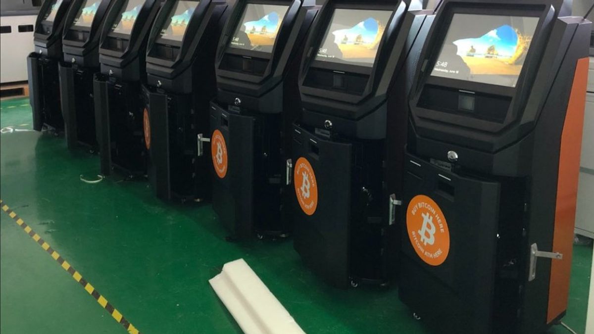 Do crypto ATMs make buying BTC easier for the mainstream? - festivaldelcinemaindipendente.it
