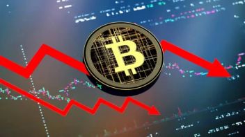 Bitcoin Drops To 59,000 US Dollars, Can August Close In Bullish Trend?