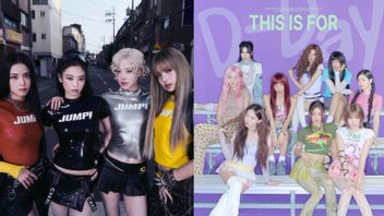 akpink et Twice Compak Comeback, un nouveau MV!