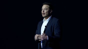 Ultah Ke-50, Ini Permintaan Sederhana Elon Musk!