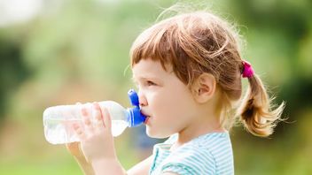 Cara Sederhana Menjaga Kesehatan Ginjal Anak agar Tetap Optimal