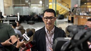 KPK Usut Persekongkolan Jahat Via WhatsApp Para Tersangka Pengadaan Lahan Jalan Tol Trans Sumatera 