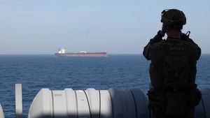 Dubes Iran untuk Rusia Klaim Serangan Gabungan AS-Israel Menyatukan Negaranya 