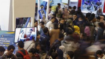 工人要求BPS立即发布最新的失业率:以便证明RI目前的情况