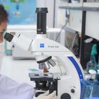 Universitas Turki Kembangkan Alat Tes Deteksi Dini Hepatitis D