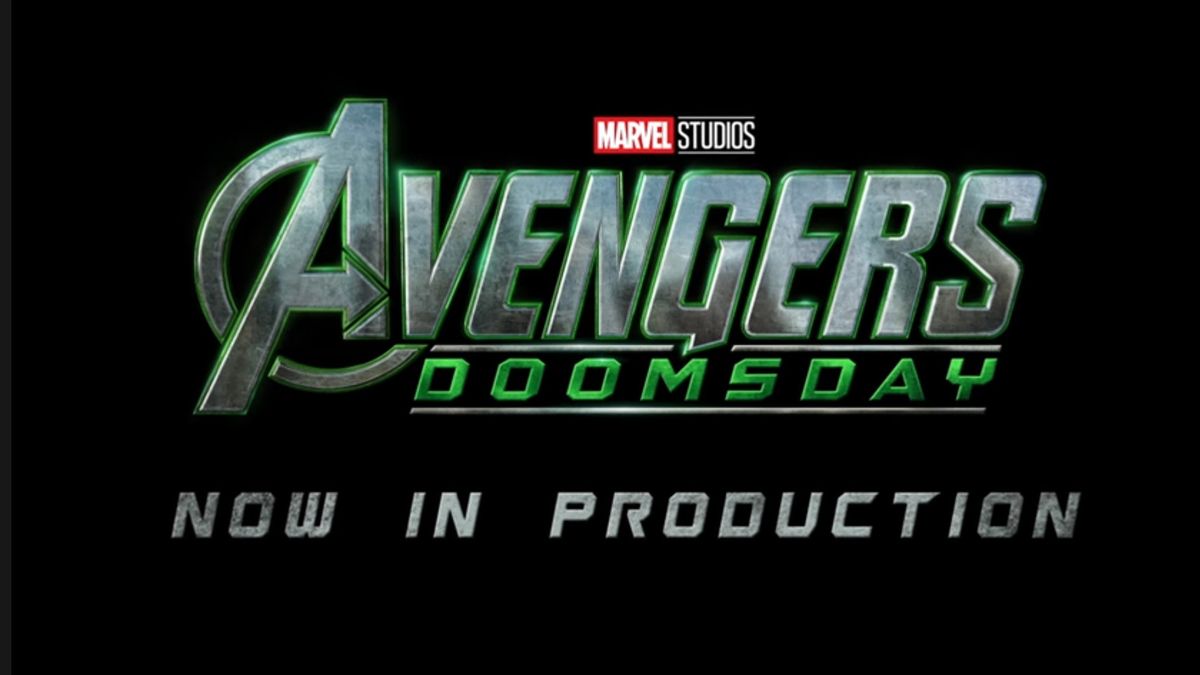 Channing Tatum hingga Chris Hemsworth Dikonfirmasi Main di Film Avengers: Doomsday