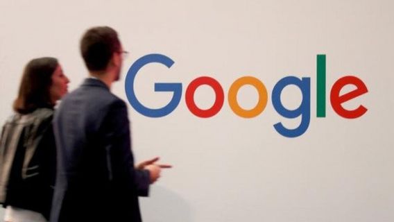 Google Perpanjang Masa Kerja dari Rumah hingga Juli 2021