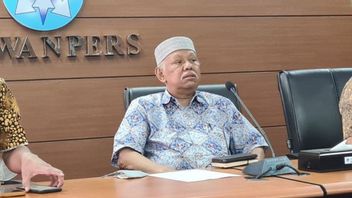 Jenazah Azyumardi Azra Dalam Penanganan KBRI Kuala Lumpur, Segera Dipulangkan ke Jakarta