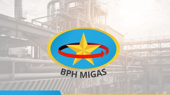 ضمان الغاز الطبيعي الكافي للصناعة ، رئيس BPH: التحدي هو انتهاء العقد في العام المقبل