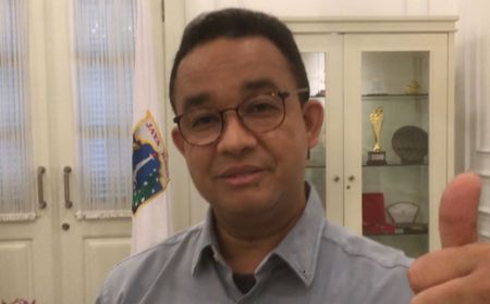 Anies Baswedan Bawa Kabar Baik Untuk Warga DKI, Sistem PPDB Sudah Beres