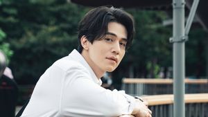 Lee Dong Wook Dapat Tawaran Drama Romansa Buatan Kreator “<i>World of the Married</i>”