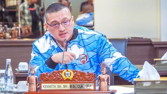 Satpol PP Tindak Penjual Ikan Sapu-Sapu, Bang Kent: Demi Lindungi Kesehatan Warga Jakarta 