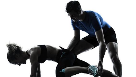Aplikasi Workout Gratis yang <i>Recommended</i> untuk Membantu Olahraga di Rumah