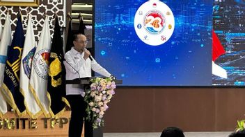 PPATK: 3,8 Juta dari 8,8 Juta Penjudi Online 'Berstatus' Tukang Utang