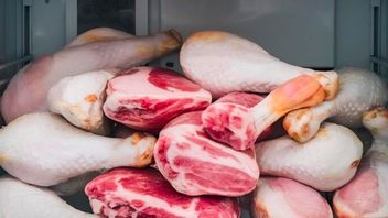 4种不适合冷冻烹饪的食物