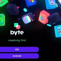 بايت خليفة كرمة على استعداد ليكون منافس TikTok
