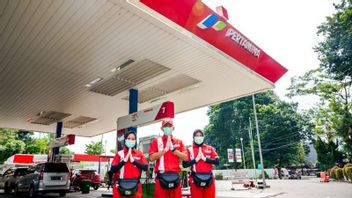 Jelang Natal dan Tahun Baru, Pertamina Patra Niaga Regional Sumbagut Siagakan Tim Satgas di Riau