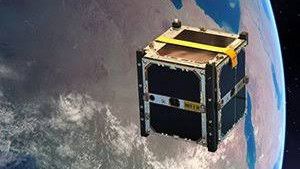 Artemis I Bersiap Meluncur Hari Ini, Tapi CubeSat Sampai ke Bulan Lebih Dahulu