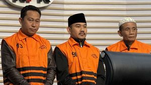 KPK Telusuri Dugaan Sarjan Dapat Proyek di Bekasi imbas Jual Nama Orang