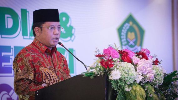 Kemenag Segera Terbitkan Surat Edaran Peribadatan di Rumah Ibadah Menyusul Sejumlah Pelonggaran