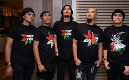 Di Balik Eksistensi Dewa 19, Band Legendaris yang Digandrungi  Remaja Kelahiran 80 hingga 2000an