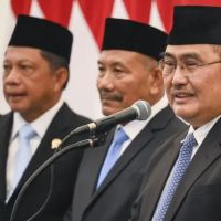 Polemik Perpol 10/2025:  Jimly Pastikan Tak Ada Pengangkatan Baru Perwira Polri di Kementerian