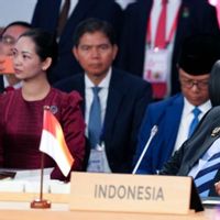 Prabowo Ingatkan ASEAN Tak Terbawa Rivalitas Geopolitik