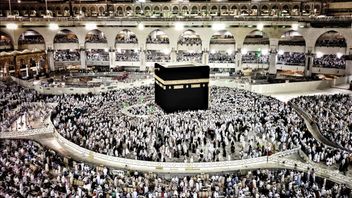 BP Haji Beberkan 3 خيارات مخطط تطوير كامبونغ حاجي