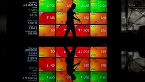 IHSG Senin Diprediksi Bergerak di Kisaran 7.800-7.950, Simak Rekomendasi Sahamnya