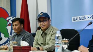 Wamenkomdigi: Lebih dari 52 Persen BTS di Lokasi Bencana Sudah Aktif