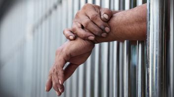 Debt Collector Penganiaya Karyawan Pabrik Baja Ringan di Cengkareng Ditangkap Polisi