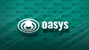 Oasys Gandeng SBI Holdings untuk Perkuat Ekosistem Game Blockchain di Jepang