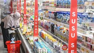 Anomali Pertumbuhan Ekonomi Nasional 5,11 Persen